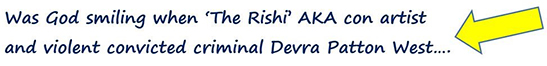 Dr. Julio Williams MD, Dr. Julio E Williams MD, Essentia Health, Hendrick Medical Center, Rishi Devra Adi Maa, Rishi Devra, Omniawakening,